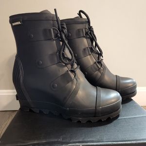 Sorel Rain Boots